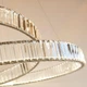 Подвесная люстра Friendlylight Dune XL Chrome FL5211 - изображение 2