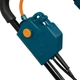 Електрична газонокосарка PROFI-TEC Comfort LM420 2000 Вт, 42 см, травозбірник 50 л, регулювання висоти 25–75 мм - изображение 5