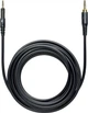 Навушники Audio-Technica ATH-M50x Black - зображення 6