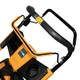 Бензинова газонокосарка PROFI-TEC Premium GL510-L з двигуном Loncin V200, самохідна, 510 мм, 4,0 кВт - изображение 2