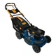 Бензинова газонокосарка PROFI-TEC Premium GL510-L з двигуном Loncin V200, самохідна, 510 мм, 4,0 кВт - изображение 4