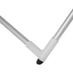 Сушилка для белья Kroner KRP Hitze Diva WEI701T 950×1440 электрическая, серый (CV035342) - изображение 6