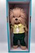 Костюм з краваткою для м'якої іграшки Orange Lucky Doggy хлопчик - зображення 3