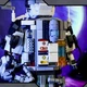 Дитячий конструктор робот Atom Deep Space Assuit 34 х 18 х 12 см білий (W9102-03) - зображення 6