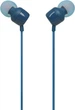 Наушники JBL T110 Blue (JBLT110BLU) Официальная гарантия производителя! - изображение 3