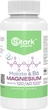 Магній малат + B6 Stark Pharm Magnesium Malate & B6 120 таблеток (6751) - зображення 1