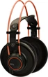 Наушники AKG K712 PRO Black - изображение 1