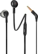 Навушники JBL T205 Black (JBLT205BLK) - зображення 1