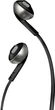 Навушники JBL T205 Black (JBLT205BLK) - зображення 4