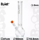 Бонг стеклянный Boost Bouncer Glass Bong 41 см 50 мм боросиликатное стекло - изображение 3