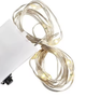 Светодиодная гирлянда “Роса” 1,9 м, LED, 3 режима - изображение 2