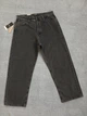Джинсы мужские широкие Jack & Jones Baggy Alex W34 L32 - изображение 6