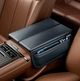 Подлокотник автомобильный с карманом CABULE Luxury, Черный (АО-219-11) - изображение 5