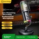 Микрофон Good Shepherd USB настольный конденсаторный, для игр, стримов и караоке, с шумоподавлением - изображение 2
