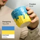 Чашка ручної роботи "Воля" 300 мл - зображення 2