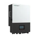 Гибридный инвертор LuxPower LXP-LB 12кВт 48В 1 фаза совместим с Llifepo4 AGM солнечные панели - изображение 5
