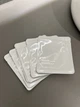 Охолоджувальні патчі для очей Rhode Peptide Eye Prep 6 пар - зображення 3