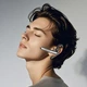 Бездротова Bluetooth гарнітура Veron B19 headset BT 5.4 Black - изображение 2