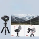 Стійка трипод Jmary KT25-H30 ¼ 0.51m Black - изображение 5