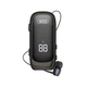Бездротова Bluetooth гарнітура XO BE51 Lavalier Stretch BT 5.4 Black - изображение 3