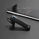 Бездротова Bluetooth гарнітура HOCO E37 Gratified BT 4.2 Black - изображение 5