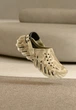 Чоловічі крокси Єхо Камуфляж Crocs Echo Camo Duck Clog Bone (42-43, бежевий) - зображення 8