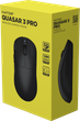 Миша Hator Quasar 3 PRO Wireless Black (HTM740) - зображення 7