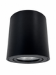 Точечный светильник Bergs 3004-DL-1 Black GU10 max 1x35 Вт - изображение 1