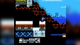 Збірник Ігор RMC Famicom Dendy 3 in 1 YH345 Sonic 5, Gun Nac, Contra Force (6) 90х TV Game Англійська Версія Тільки Картридж Б/У - зображення 3