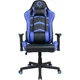 Геймерське крісло GameMax GCR09 Blue [168947] - зображення 1