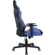 Геймерське крісло GameMax GCR09 Blue [168947] - зображення 3