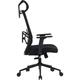 Офісне крісло OfficePro Fusion OC577B Black [168049] - зображення 4