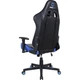 Геймерське крісло GameMax GCR09 Blue [168947] - зображення 6