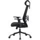 Офісне крісло OfficePro Fusion OC577B Black [168049] - зображення 6