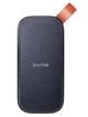 Внешний накопитель SSD, 2Tb, SanDisk E30, Black (SDSSDE30-2T00-G26) - изображение 1