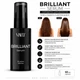 Профессиональная сыворотка для волос VIART Brilliant Serum с аргановым маслом, 50 мл - изображение 2