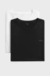 Чоловіча футболка (2 шт) C-NECK Gant XL 900012008 - изображение 1