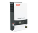 Гибридный инвертор MUST PH19-6048EXP, 6000W, 48V, ток заряда 1-60А, 160-275V - изображение 1