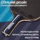 Настільний теніс, портативний набір для настільного тенісу, включає високопродуктивні ракетки та чохол для перенесення - зображення 2