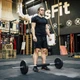 Гриф прямой для штанги Actiget 180 см 28 мм ACT0005 (JDT-0850176) - изображение 4