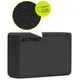 Блок Actiget EVA для йоги 23 x 15 x 7.5 см ACT0058 Black (JDT-0850192) - зображення 9