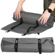 Самонадувающийся коврик Springos 186 x 53 x 2.5 см с подушкой PM035 (JDT-0850065) - изображение 11