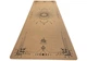 Коврик для йоги пробковый Guru Lunar Sun RAO 183×68×0.5 см - изображение 1