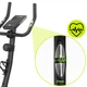 Велотренажер магнитный Actiget Actibike Pro ACT0175 Grey/Black - изображение 7