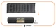 Коврик самонадувающийся Springos 193 x 66 x 3.5 см с подушкой PM053 Grey - изображение 5