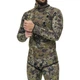 Гидрокостюм Marlin ELEMENT LONG JOHN GREEN 7 мм 58 - изображение 10
