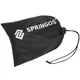 Сідачка туристична Springos XPE 37.5 x 28 x 0.6 см складна PM0012 Green - зображення 4