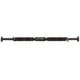 Турник раздвижной Actiget 62-100 см ACT0167 Black/Red - изображение 7
