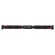 Турник раздвижной Actiget 62-100 см ACT0167 Black/Red - изображение 8