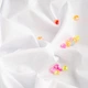 Ткань поплин cotton IDEIA 120 г/м2 140 см натуральная хлопковая ткань с эластаном для одежды и текстиля - изображение 3